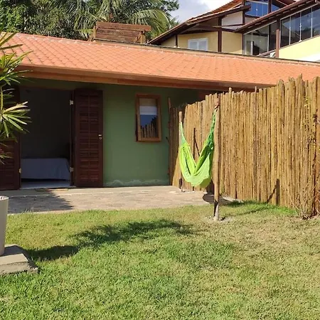 Suite Privativa! Refugio Para Casais Em Ilhabela. Exterior photo
