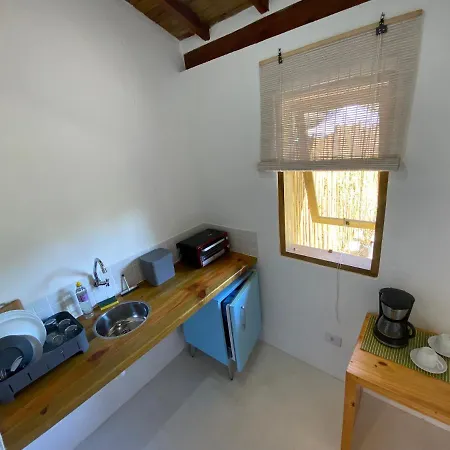 Suite Privativa! Refugio Para Casais Em Ilhabela. Exterior photo