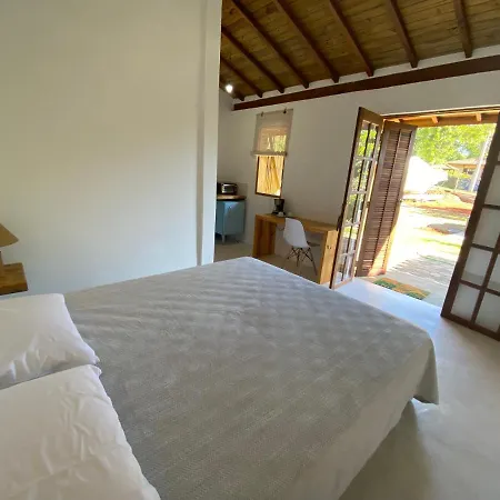 Suite Privativa! Refugio Para Casais Em Ilhabela. Exterior photo