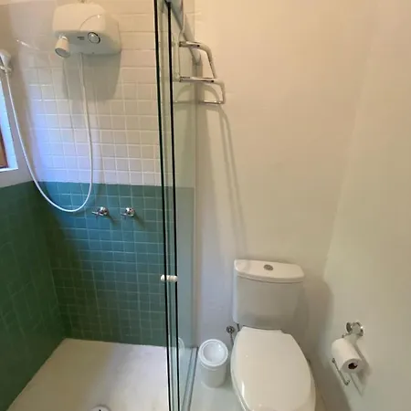 Suite Privativa! Refugio Para Casais Em Ilhabela. Exterior photo