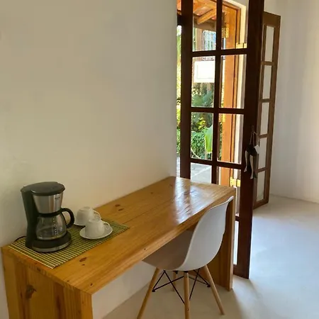 Suite Privativa! Refugio Para Casais Em Ilhabela. Exterior photo