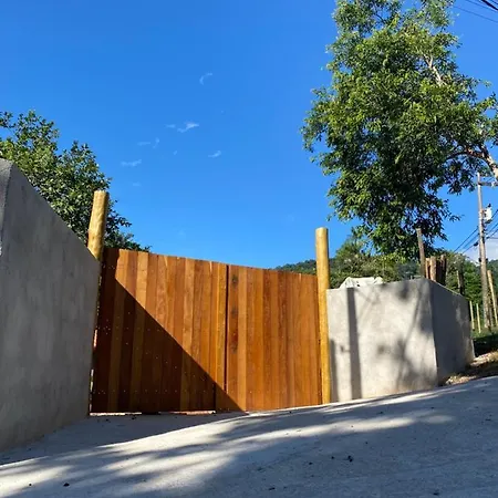 Suite Privativa! Refugio Para Casais Em Ilhabela. Exterior photo